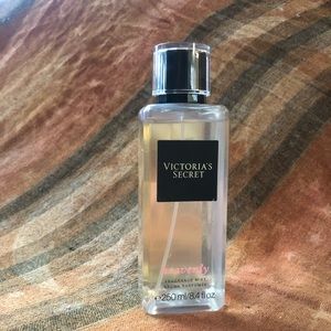 VS Heavenly Fragrance Mist